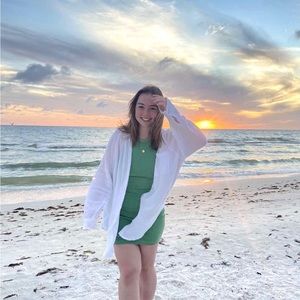 Meet your Posher, Hannah